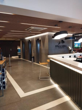 INNSiDE EXECUTIVE FARIA LIMA